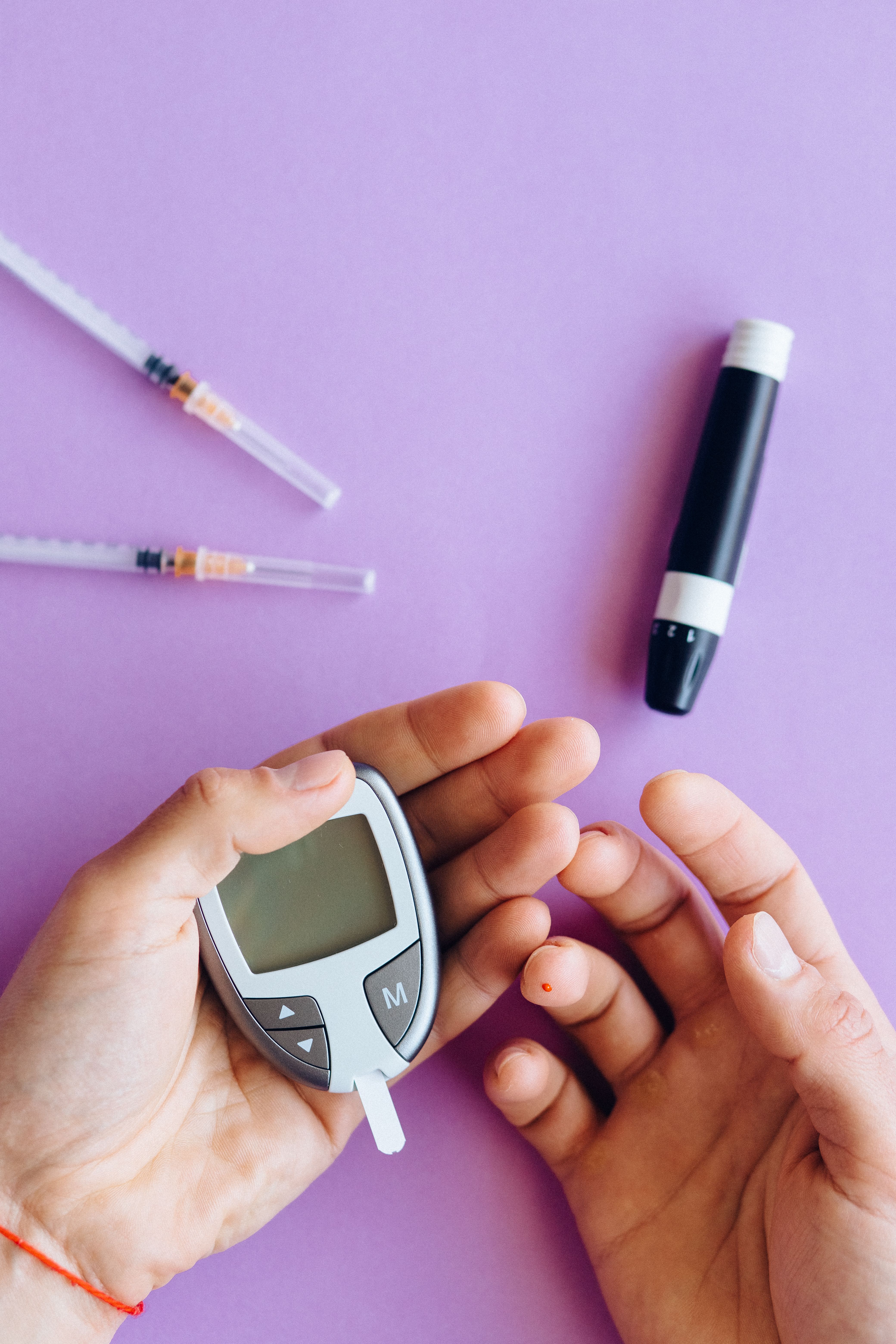 Diabetes Info