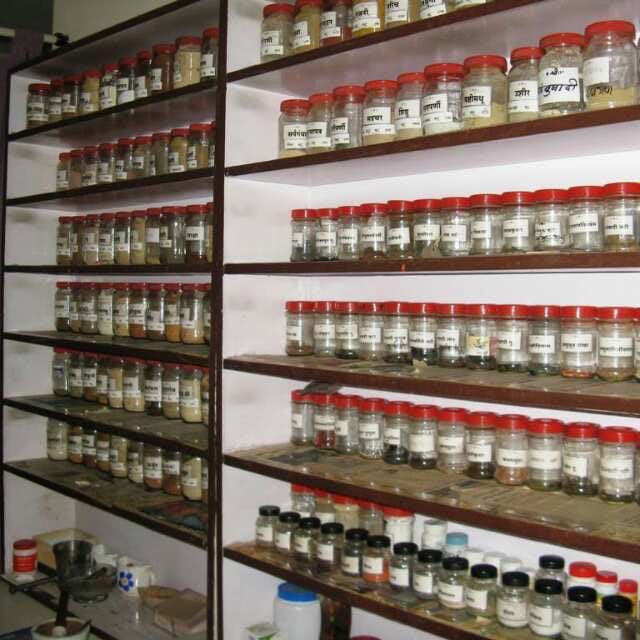 Himalayan Herbs